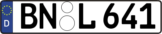 BN-L641
