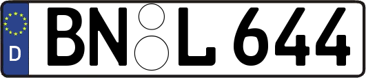 BN-L644