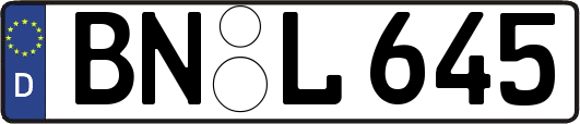 BN-L645