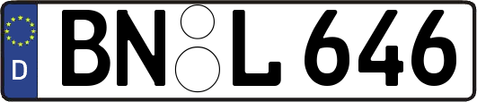 BN-L646