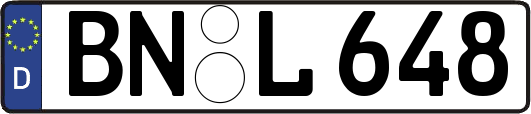 BN-L648