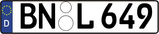 BN-L649