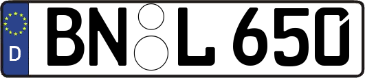 BN-L650