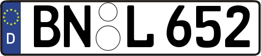 BN-L652