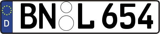 BN-L654