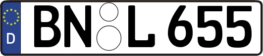 BN-L655