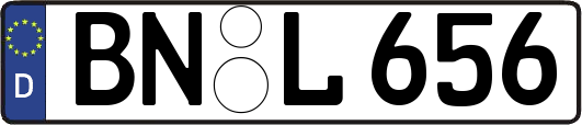 BN-L656