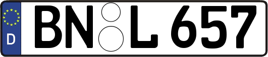 BN-L657