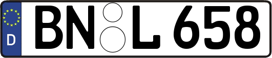 BN-L658