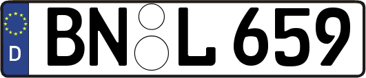 BN-L659