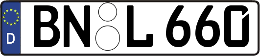 BN-L660