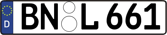 BN-L661