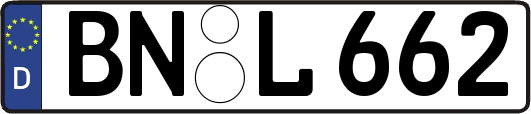 BN-L662