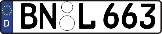 BN-L663