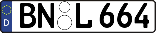 BN-L664