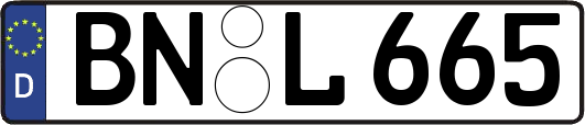 BN-L665