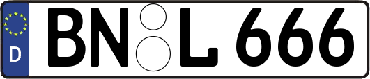 BN-L666
