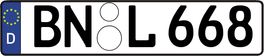 BN-L668