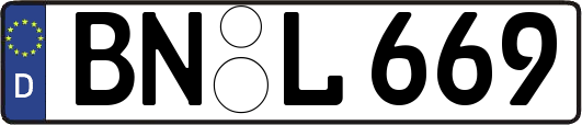BN-L669