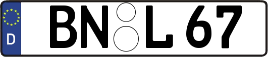 BN-L67