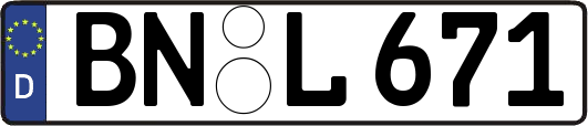 BN-L671
