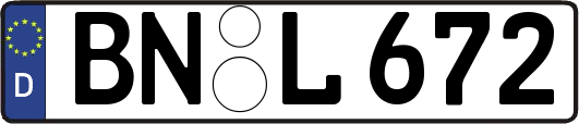 BN-L672