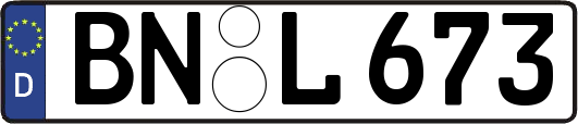 BN-L673