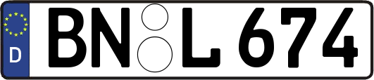 BN-L674