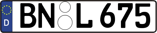 BN-L675