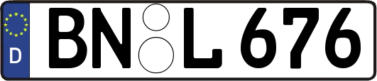 BN-L676