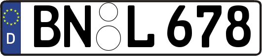 BN-L678