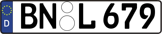 BN-L679