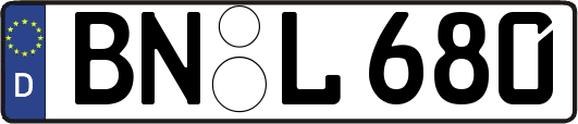 BN-L680