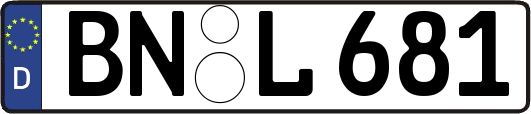 BN-L681