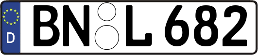 BN-L682