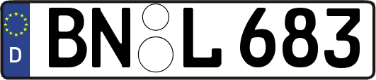 BN-L683
