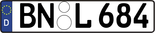 BN-L684