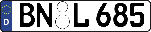 BN-L685
