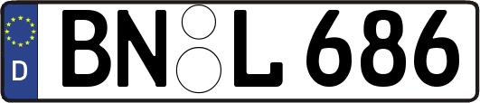 BN-L686