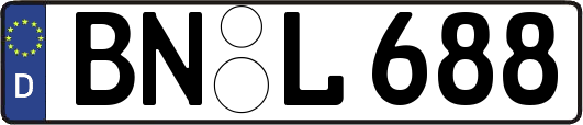 BN-L688