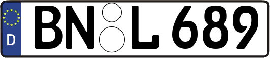 BN-L689