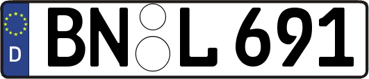 BN-L691