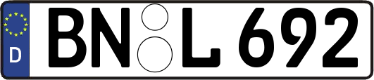 BN-L692