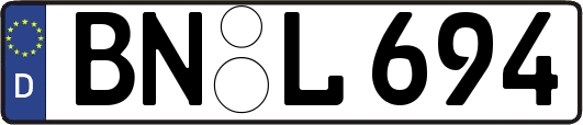 BN-L694