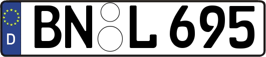 BN-L695