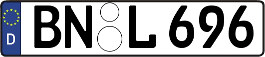 BN-L696