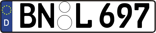 BN-L697