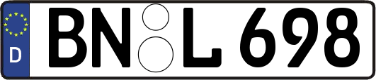 BN-L698