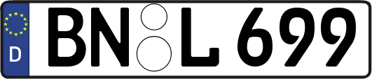 BN-L699