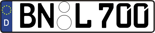 BN-L700